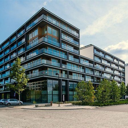 Warsaw Design Apartments 외부 사진