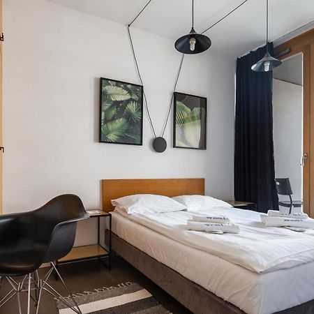 Warsaw Design Apartments 외부 사진