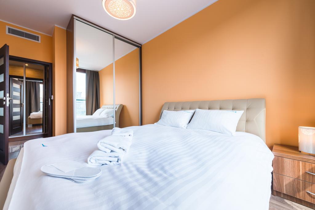 Warsaw Design Apartments 외부 사진