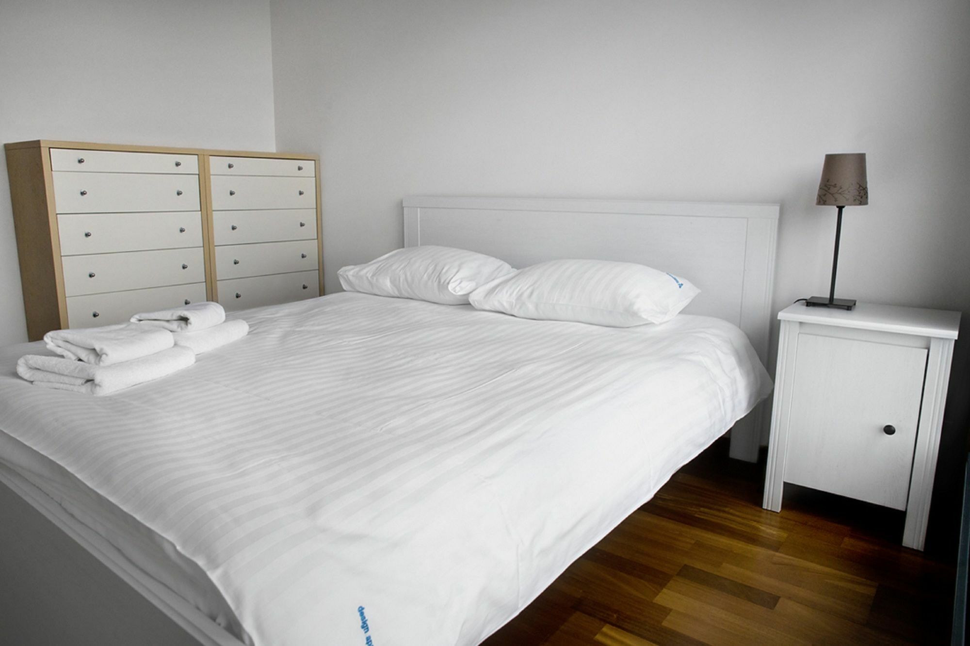 Warsaw Design Apartments 외부 사진