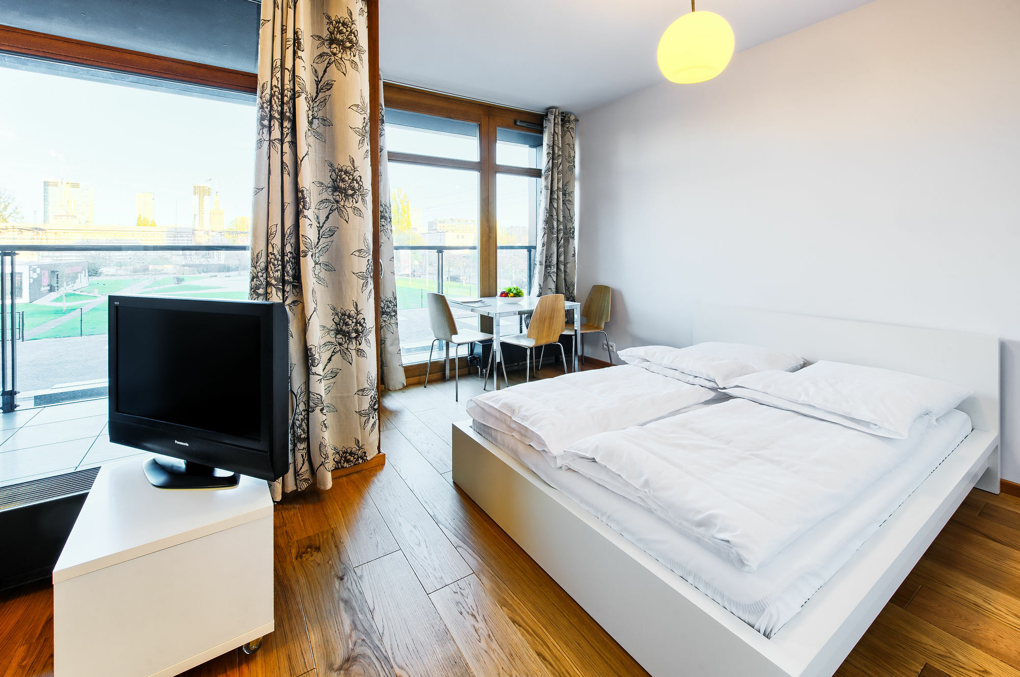 Warsaw Design Apartments 외부 사진