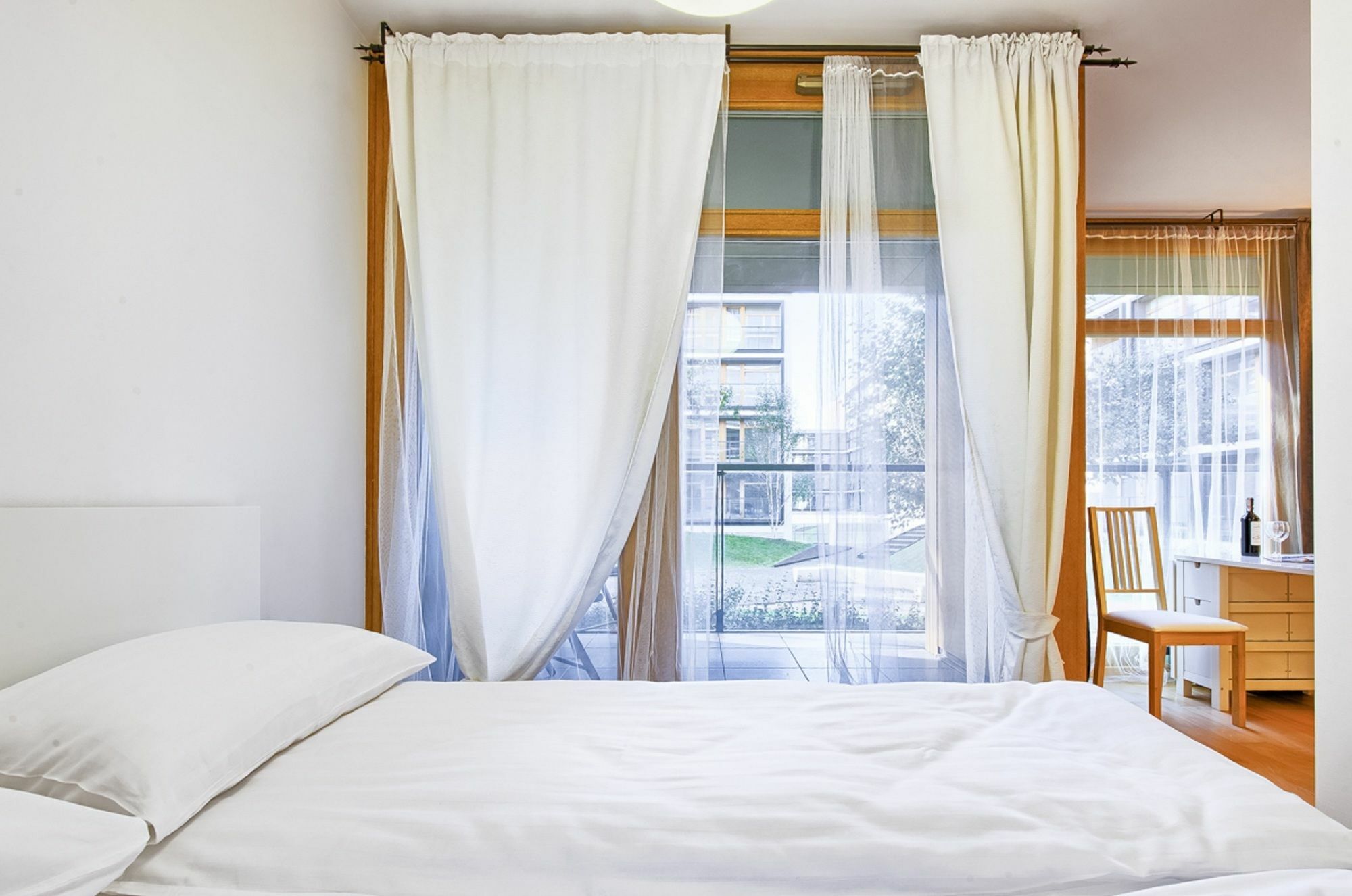 Warsaw Design Apartments 외부 사진