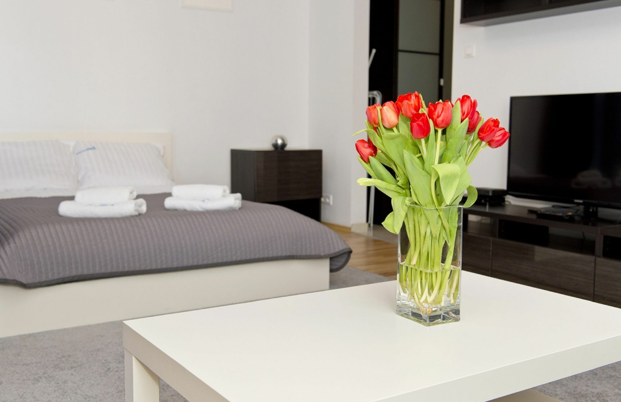 Warsaw Design Apartments 외부 사진