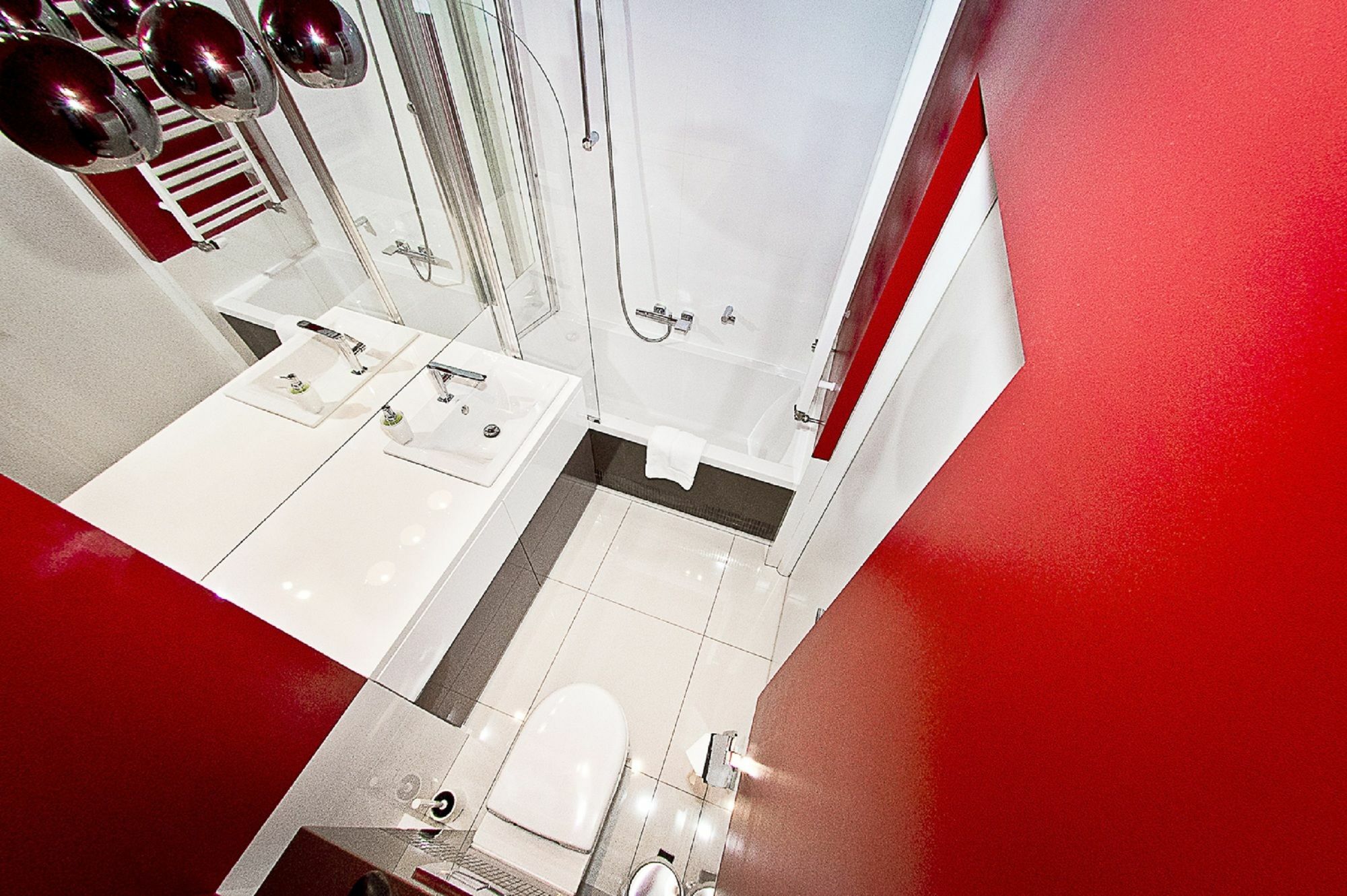 Warsaw Design Apartments 외부 사진