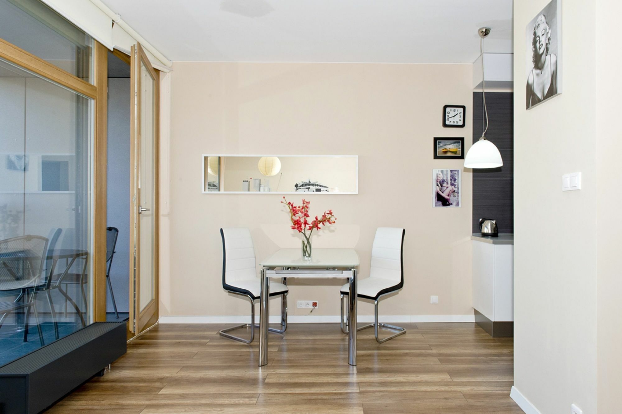 Warsaw Design Apartments 외부 사진
