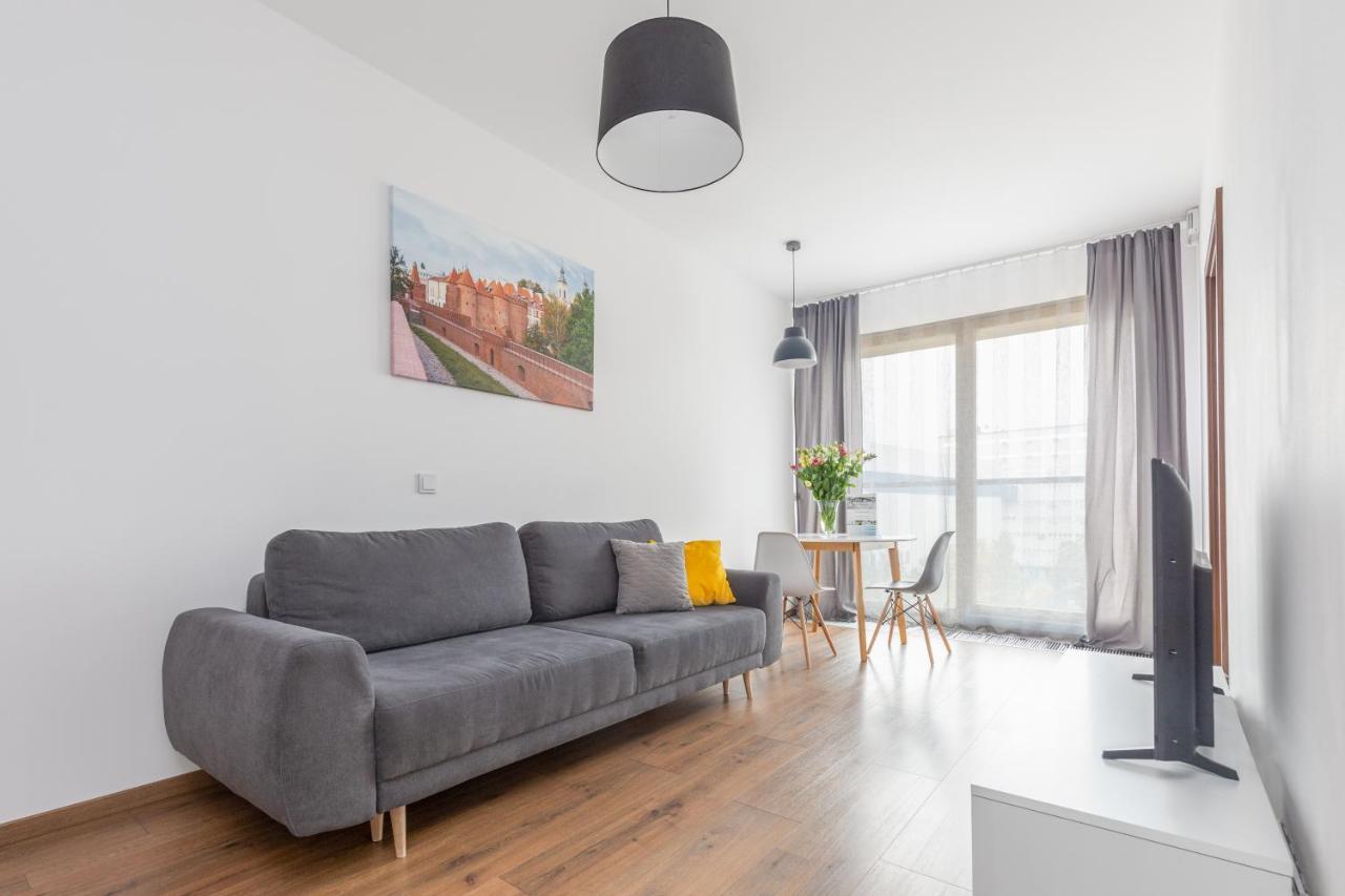 Warsaw Design Apartments 외부 사진