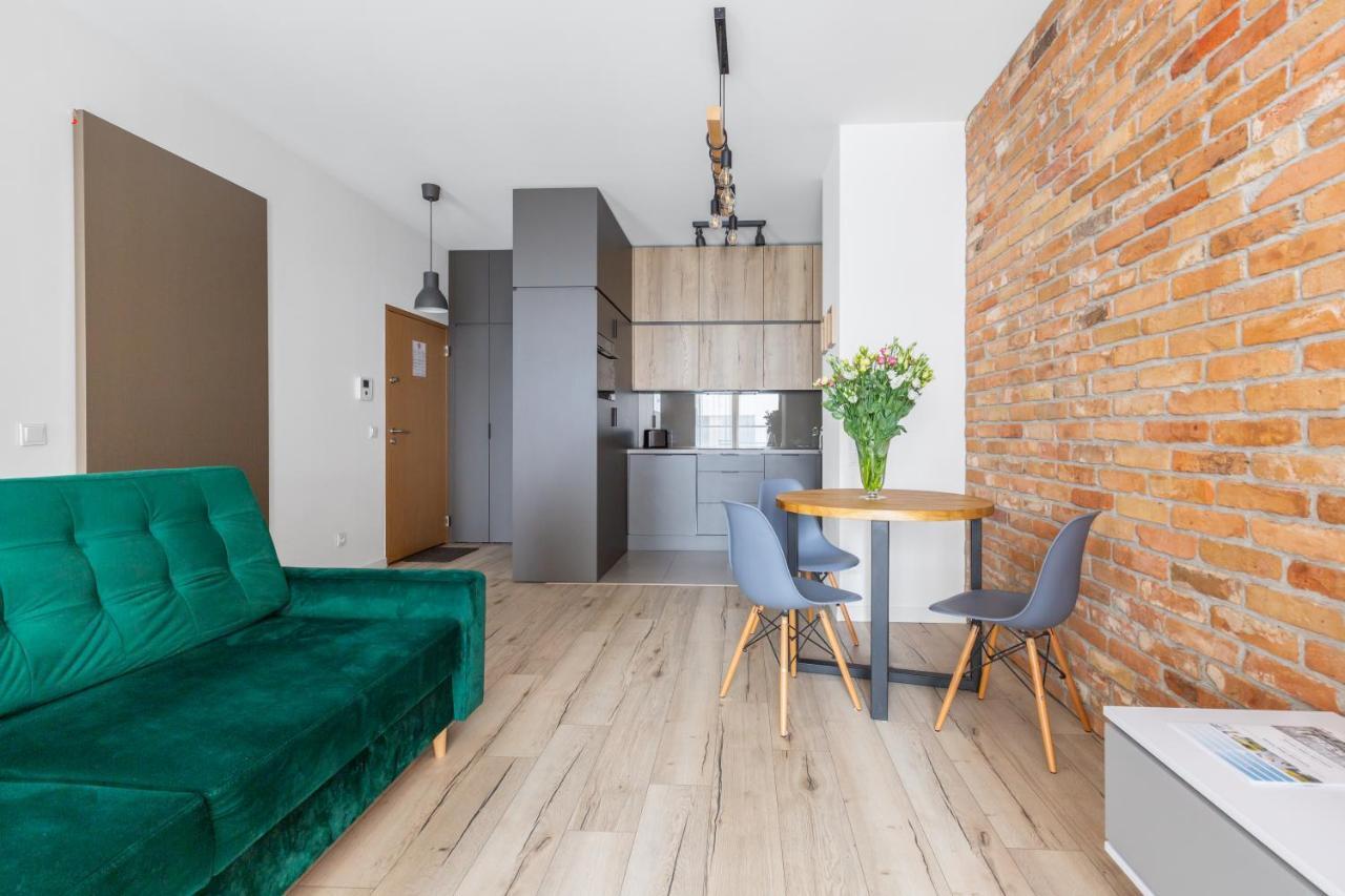 Warsaw Design Apartments 외부 사진