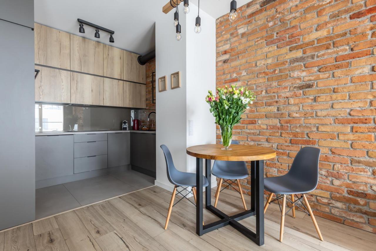 Warsaw Design Apartments 외부 사진
